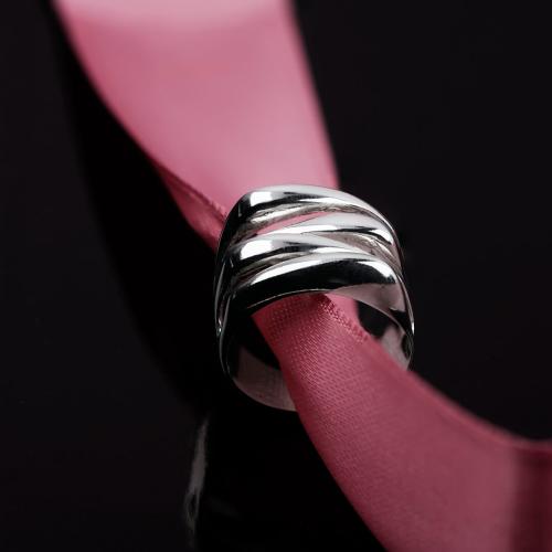 Сребърен пръстен Lynn