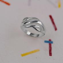 Сребърен Пръстен 7635