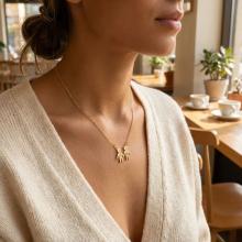 Златно колие Братя