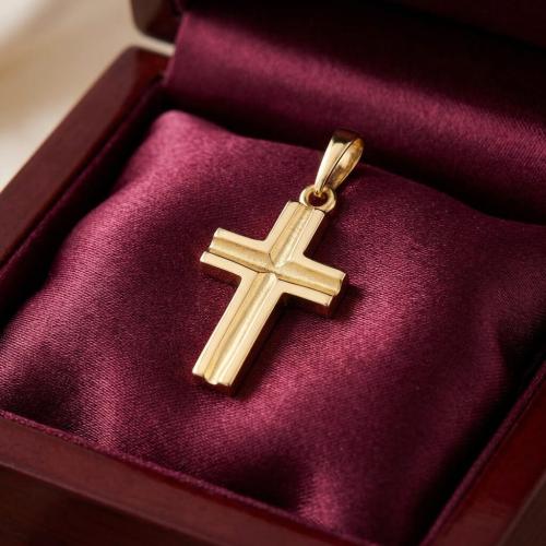 Златно кръстче 