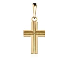 Златно кръстче