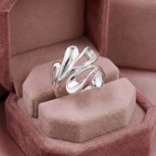 Сребърен Пръстен Jenna