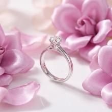 Дамски златен пръстен Queen Anne Дамски златен пръстен Queen Anne