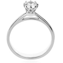 Дамски златен пръстен Queen Anne Дамски златен пръстен Queen Anne