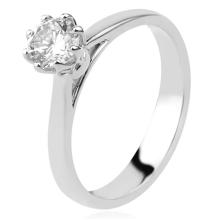 Дамски златен пръстен Queen Anne Дамски златен пръстен Queen Anne