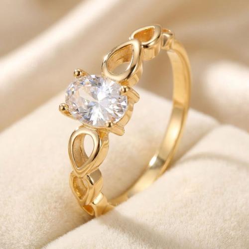 Златен пръстен Heily