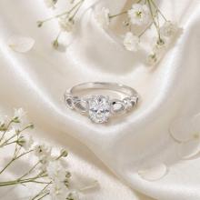 Златен пръстен Heily