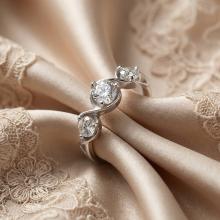 Златен пръстен Блян