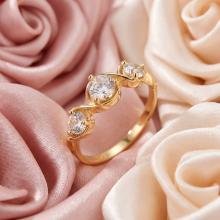 Златен пръстен Блян