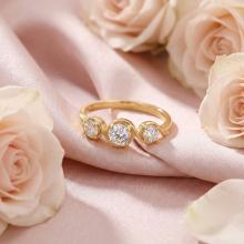 Златен пръстен Блян