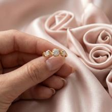 Златен пръстен Блян