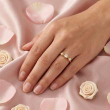 Златен пръстен Блян