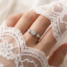 Златен пръстен Блян