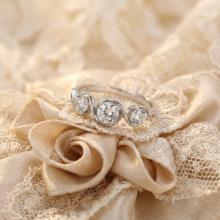 Златен пръстен Блян