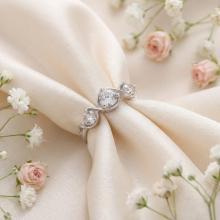 Златен пръстен Блян