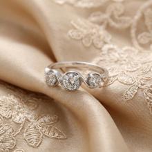 Златен пръстен Блян