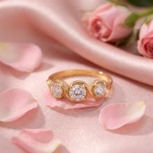 Златен пръстен Блян