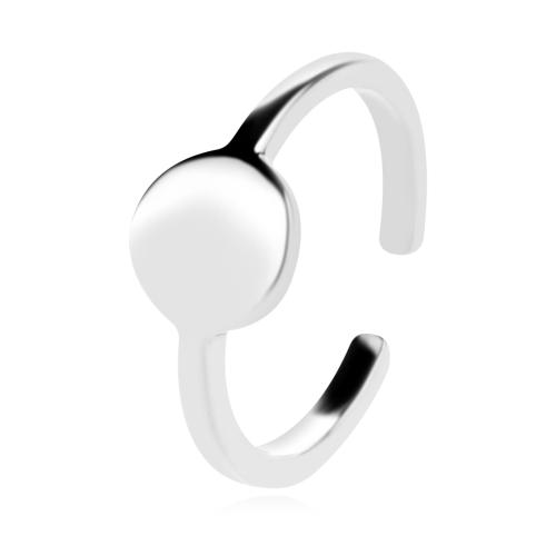  Сребърен Пръстен с с възможност за гравиране