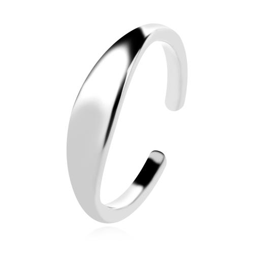  Сребърен Пръстен с с възможност за гравиране