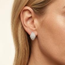 Сребърни обеци Vivienne Crystal Сребърни обеци Vivienne Crystal