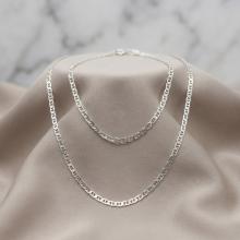 Сребърен синджир S-Line Сребърен синджир S-Line