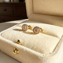 Златни обеци Valerie Златни обеци Valerie