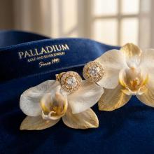 Златни обеци Valerie Златни обеци Valerie