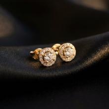 Златни обеци Valerie Златни обеци Valerie