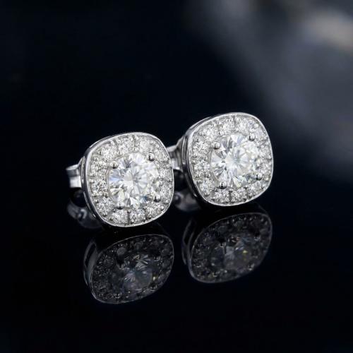 Златни обеци Копнеж