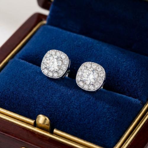 Златни обеци Копнеж