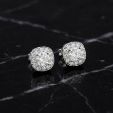 Златни обеци Копнеж