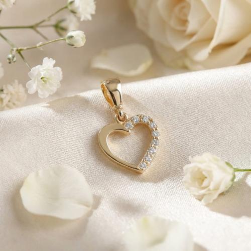 Златно сърце Златно сърце