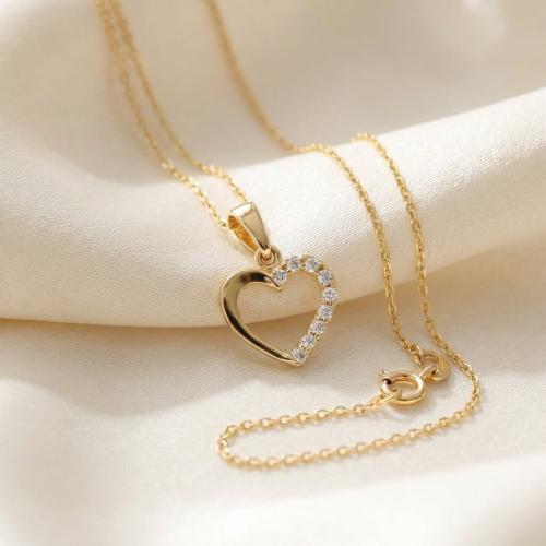 Златно сърце