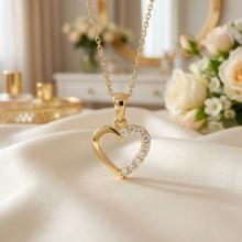 Златно сърце Златно сърце