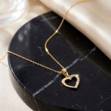 Златно сърце Златно сърце