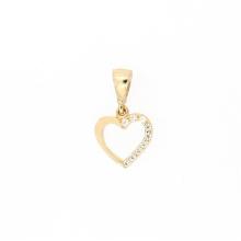 Златно сърце Златно сърце