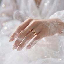 Дамски златен пръстен Пирон Дамски златен пръстен Пирон