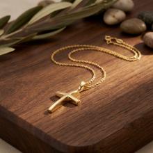 Златно кръстче Златно кръстче