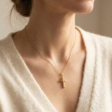 Златно кръстче Златно кръстче