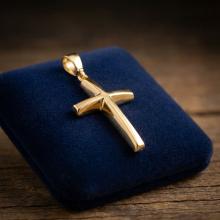 Златно кръстче Златно кръстче