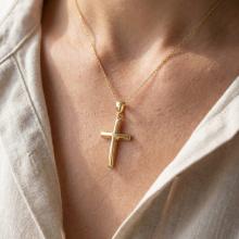 Златно кръстче Златно кръстче