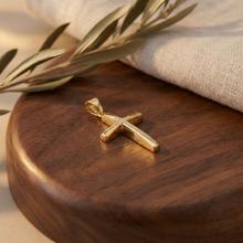 Златно кръстче Златно кръстче