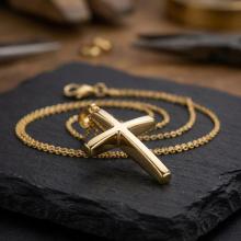 Златно кръстче Златно кръстче