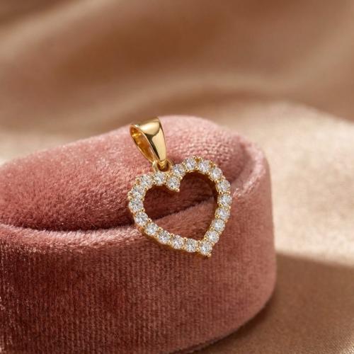 Златно сърце