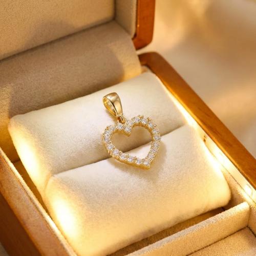 Златно сърце