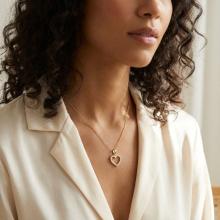 Златно сърце