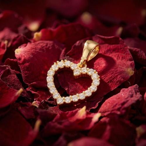 Златно сърце