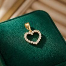 Златно сърце