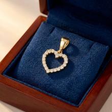 Златно сърце