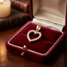 Златно сърце